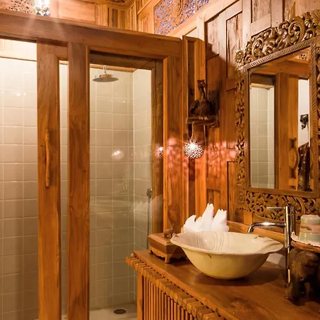 Santhiya Phuket Natai Resort & Spa Exterior photo