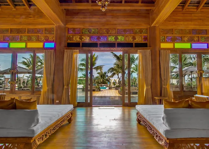 Santhiya Phuket Natai Resort & Spa
