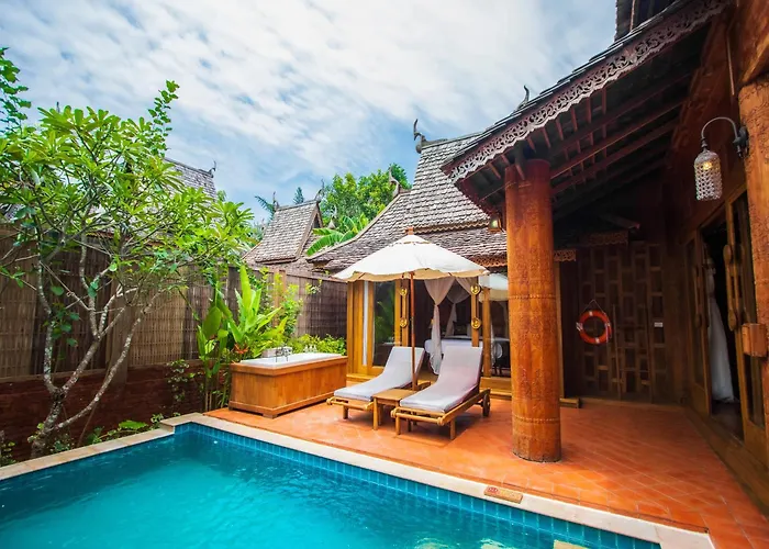 Santhiya Phuket Natai Resort & Spa