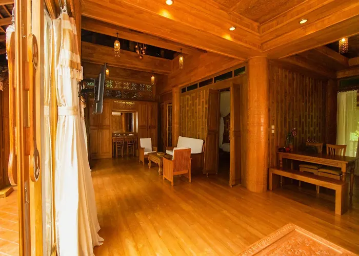 Santhiya Phuket Natai Resort & Spa