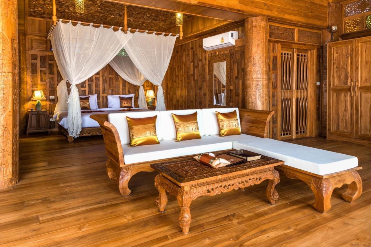 Santhiya Phuket & 5* Natai Beach