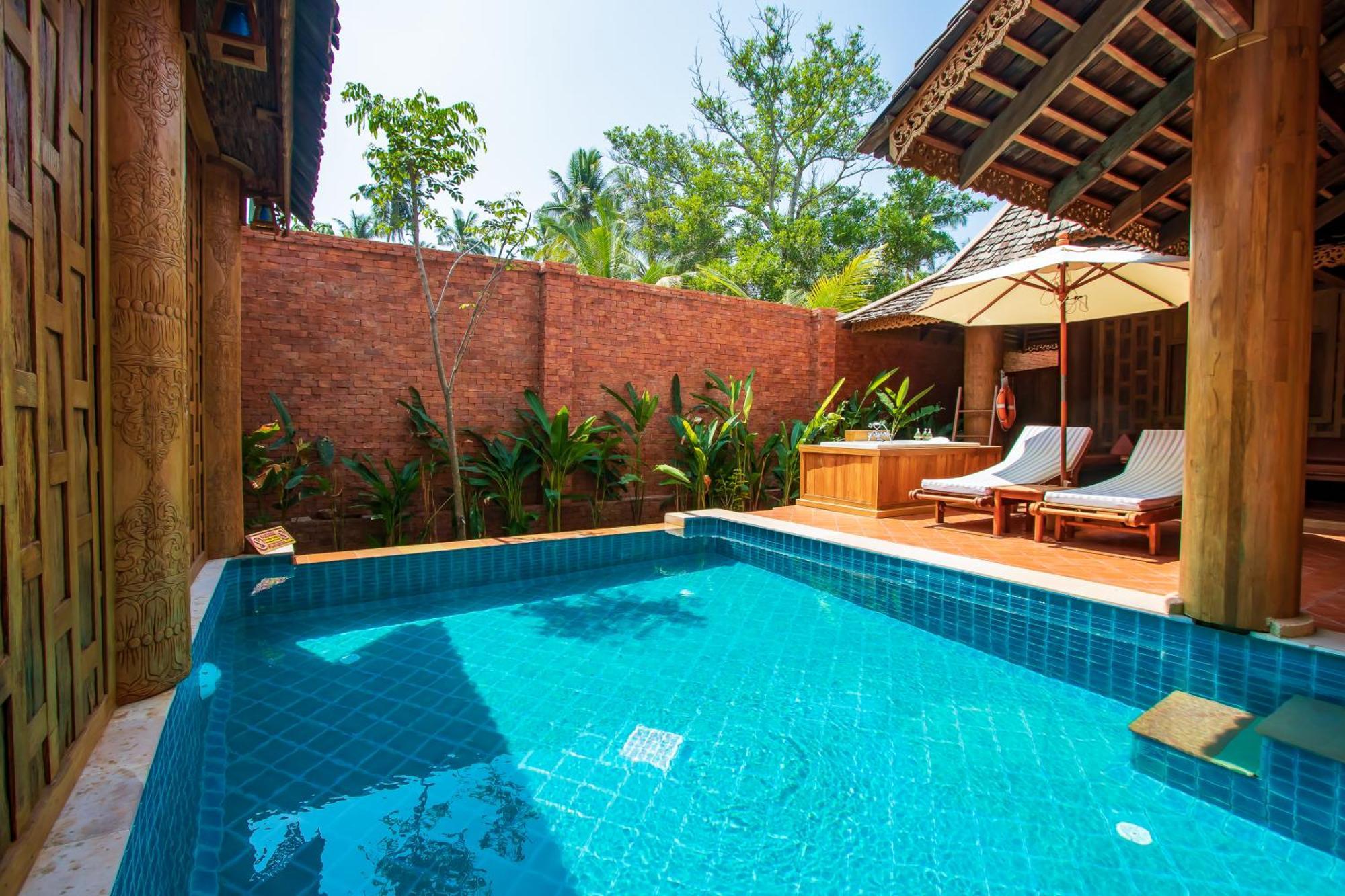 Santhiya Phuket & 5* Natai Beach