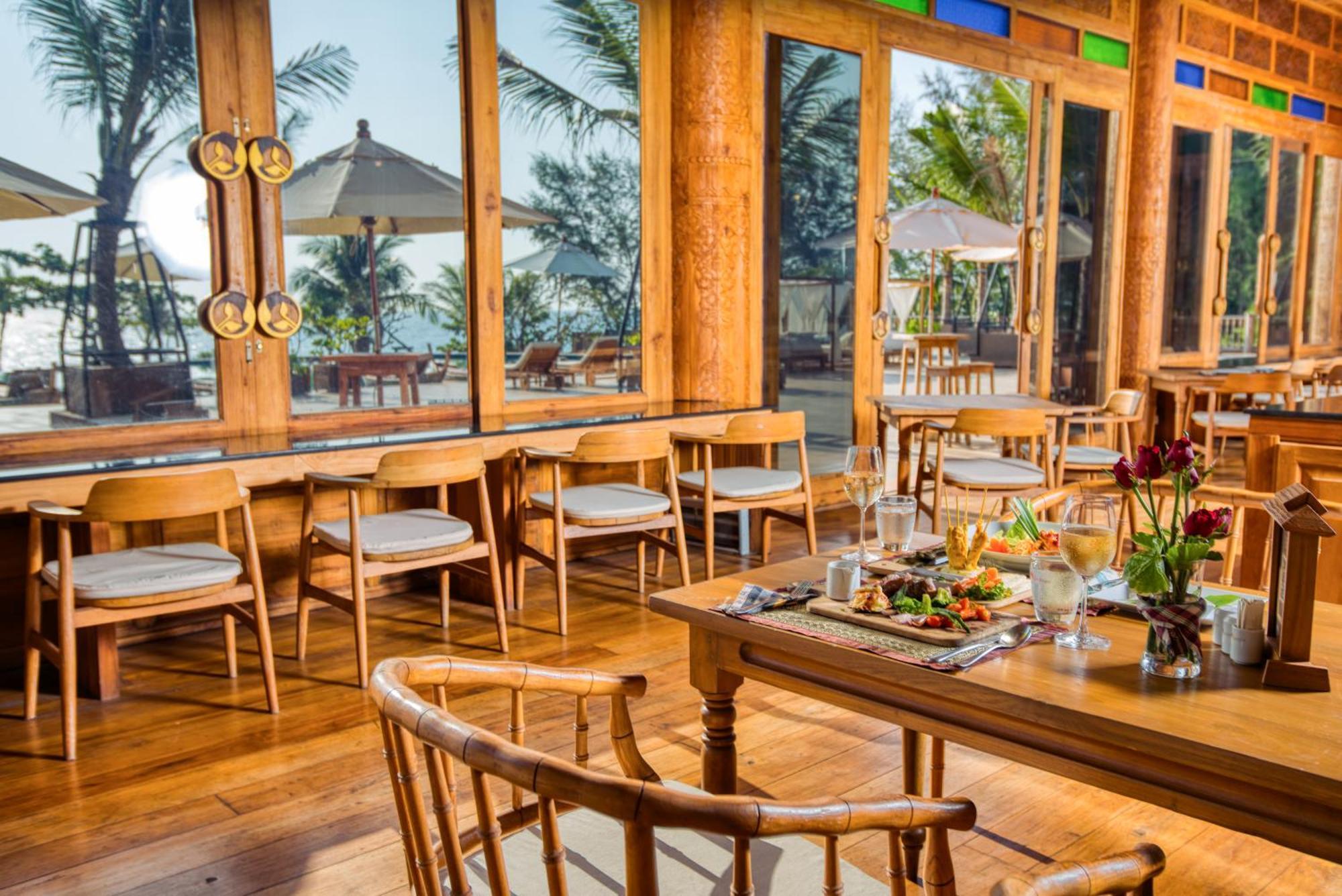 Santhiya Phuket & 5* Natai Beach