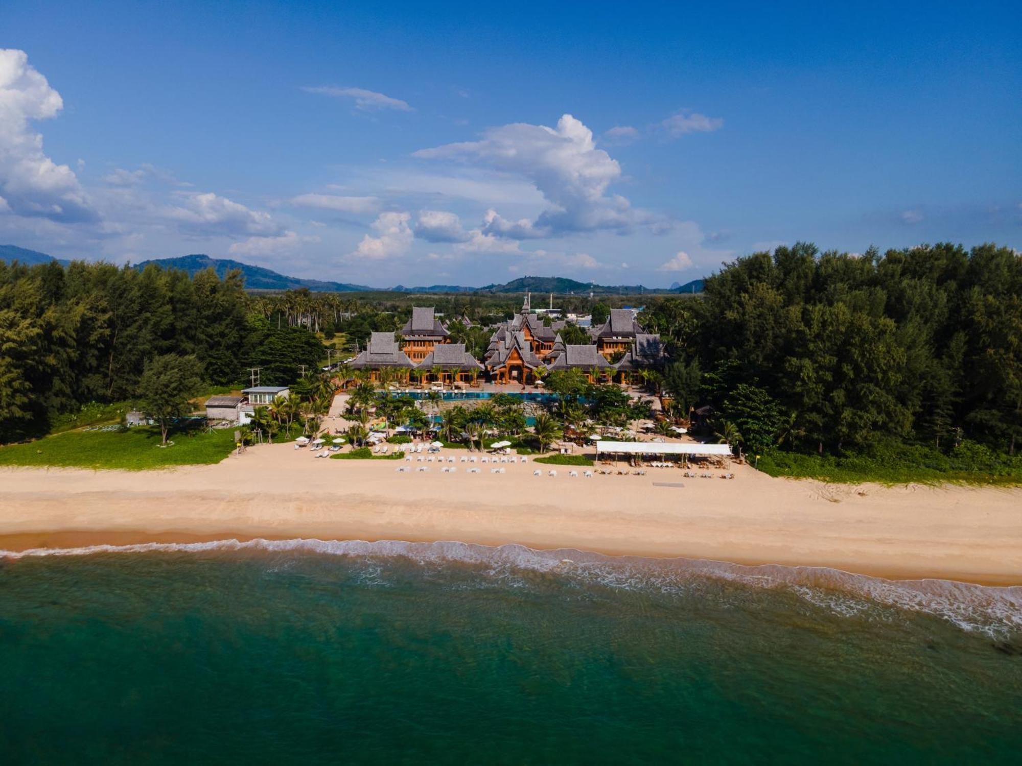 Santhiya Phuket & Natai Beach