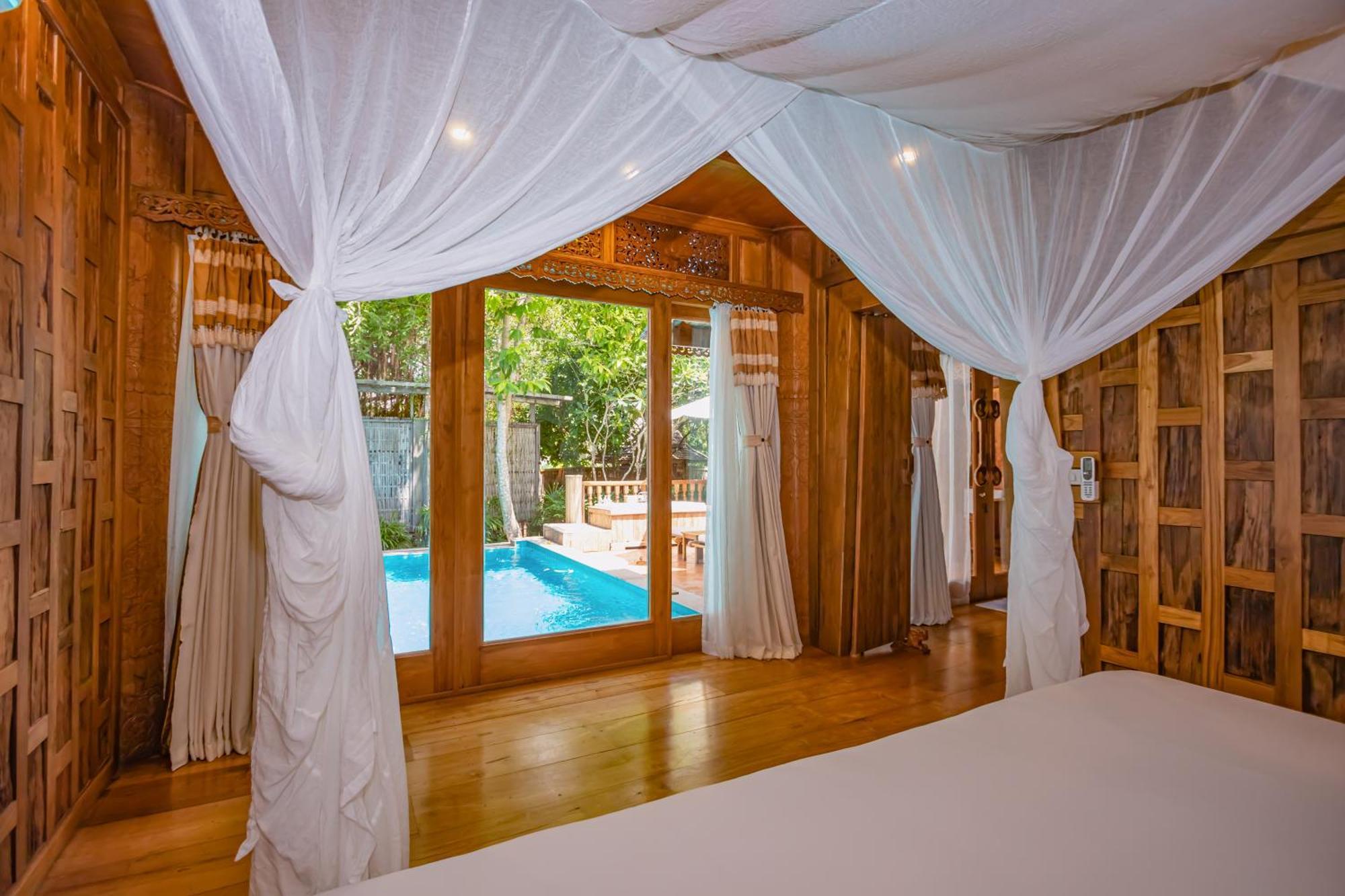 Santhiya Phuket & Natai Beach