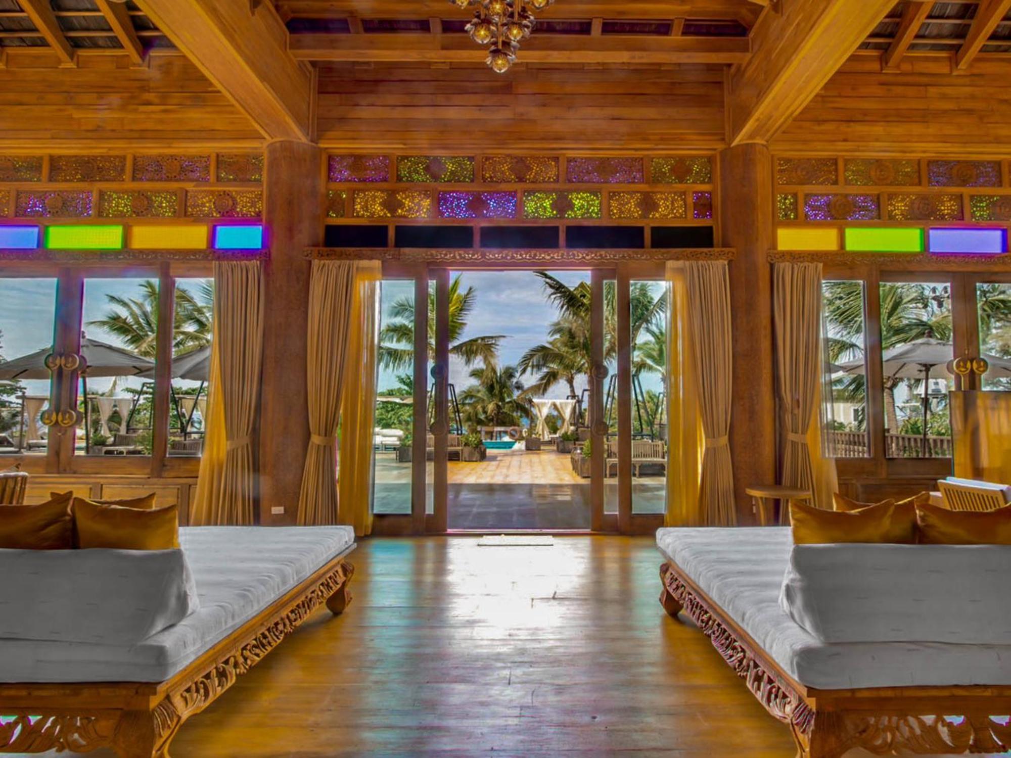 Resort Santhiya Phuket & Natai Beach