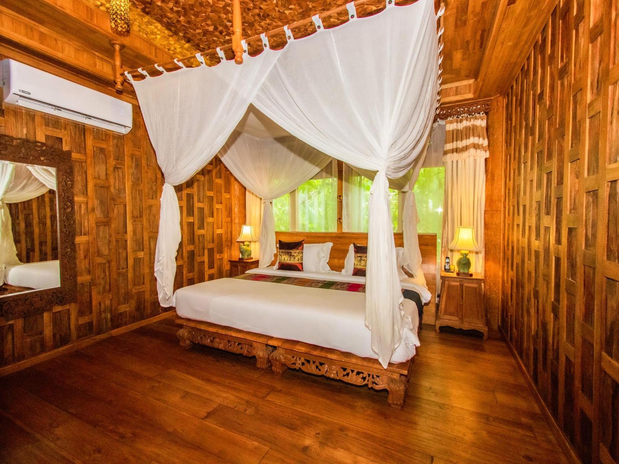 Santhiya Phuket & Resort Natai Beach