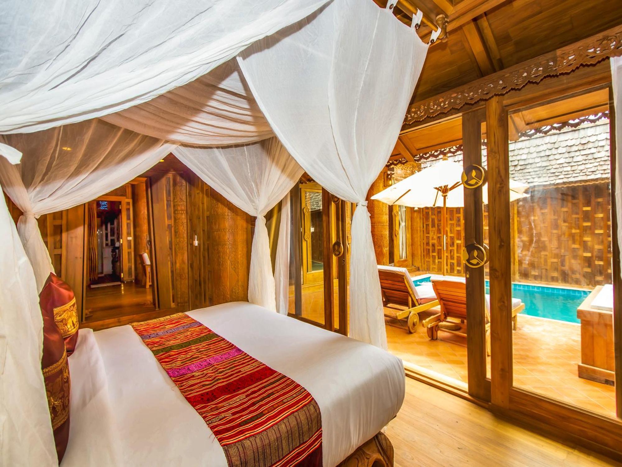 Santhiya Phuket & Natai Beach