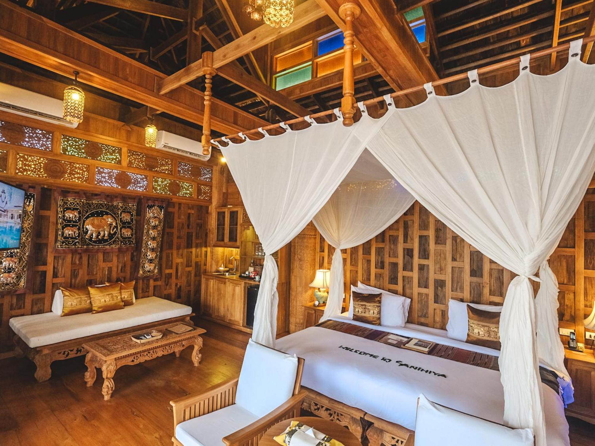 Santhiya Phuket & Resort