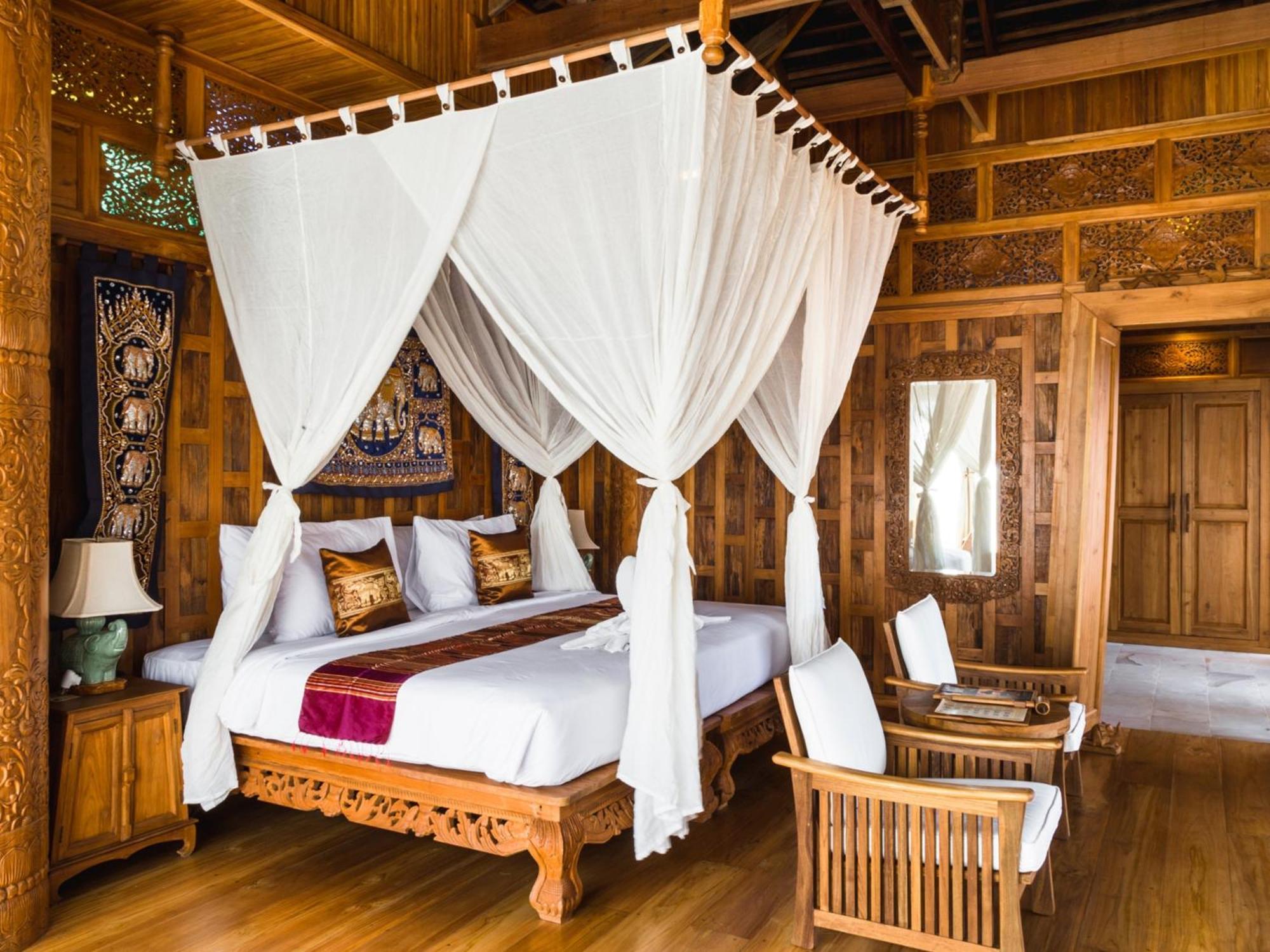 Santhiya Phuket & Resort Natai Beach