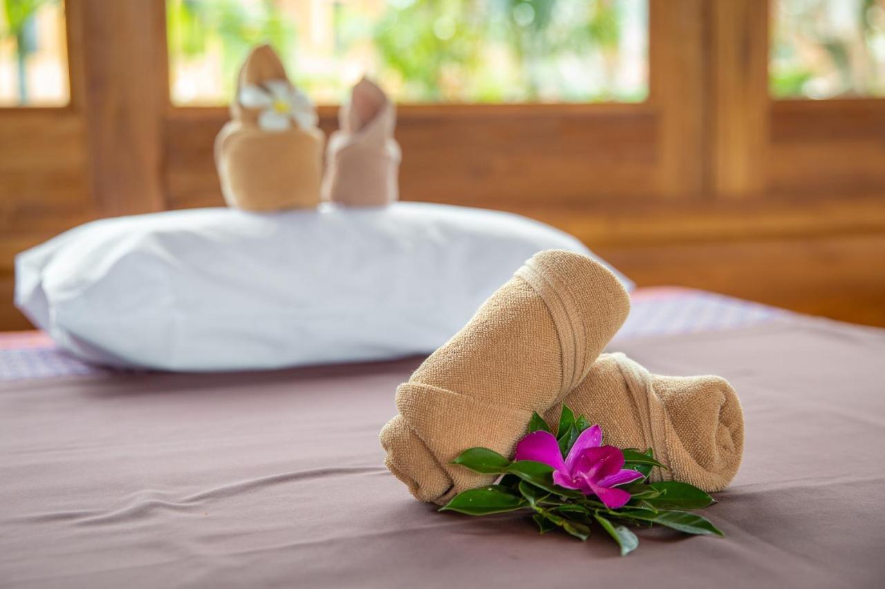 Santhiya Phuket & 5* Natai Beach